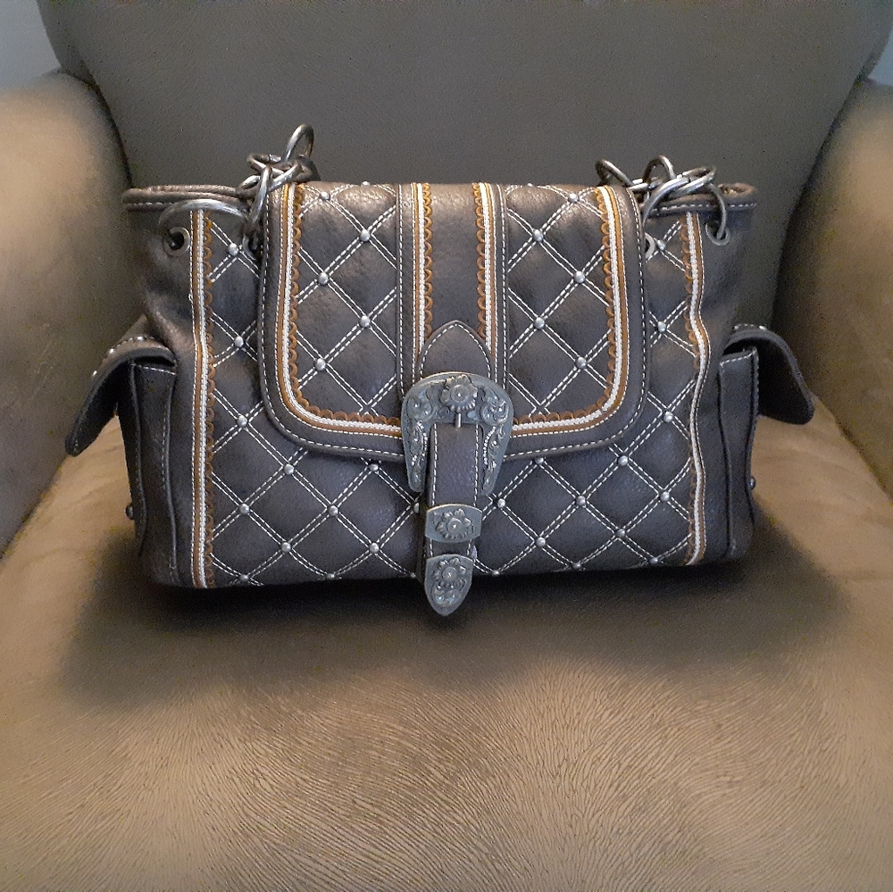 Montana West concealed carry purse